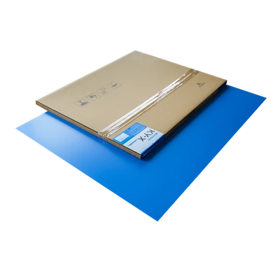 UV CTP Replenisher